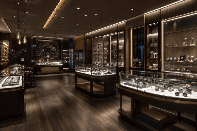Luxury Goods