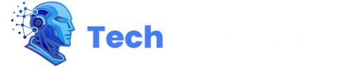 TechHarmonix logo