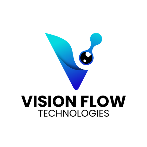 Vision Flow Technologies logo