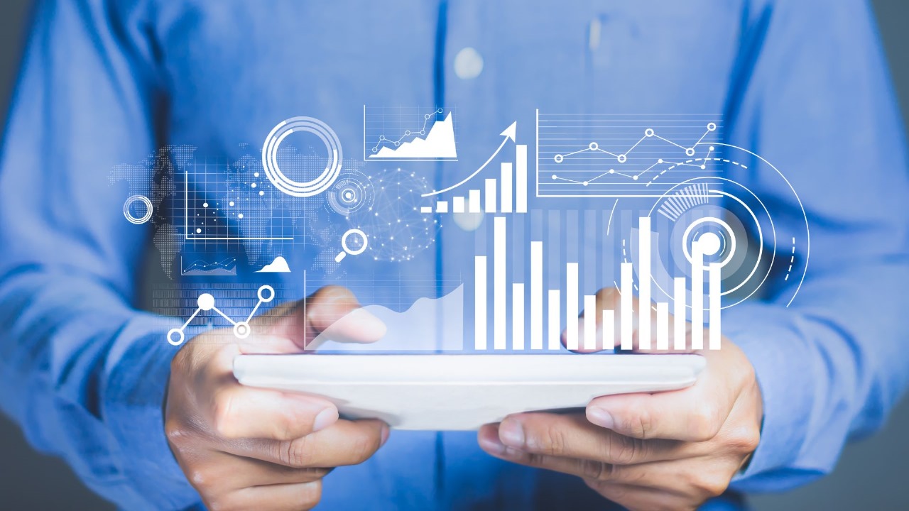 Retail Business Intelligence