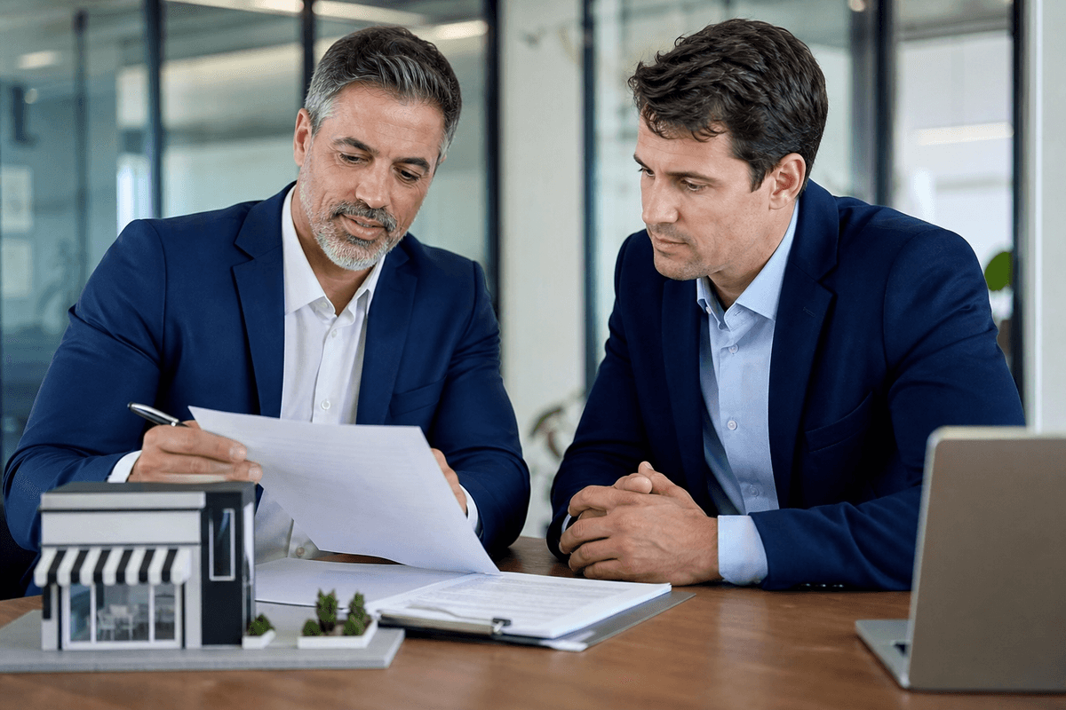 How to Choose the Right Franchise Partners