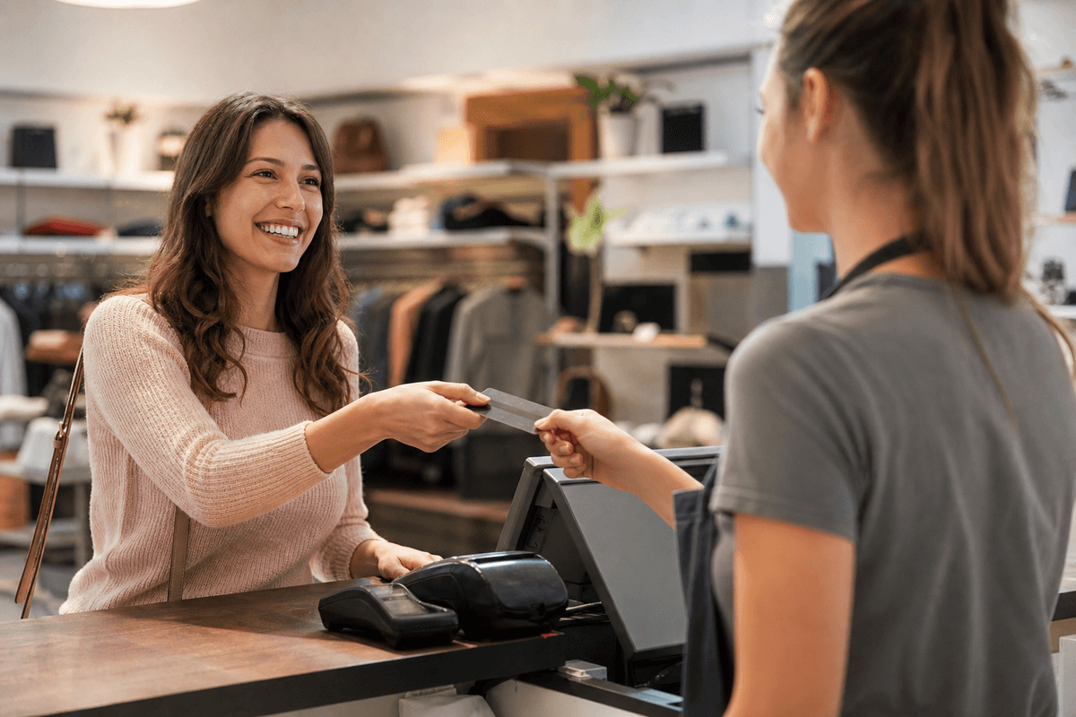 Building Customer Loyalty in the Digital Age