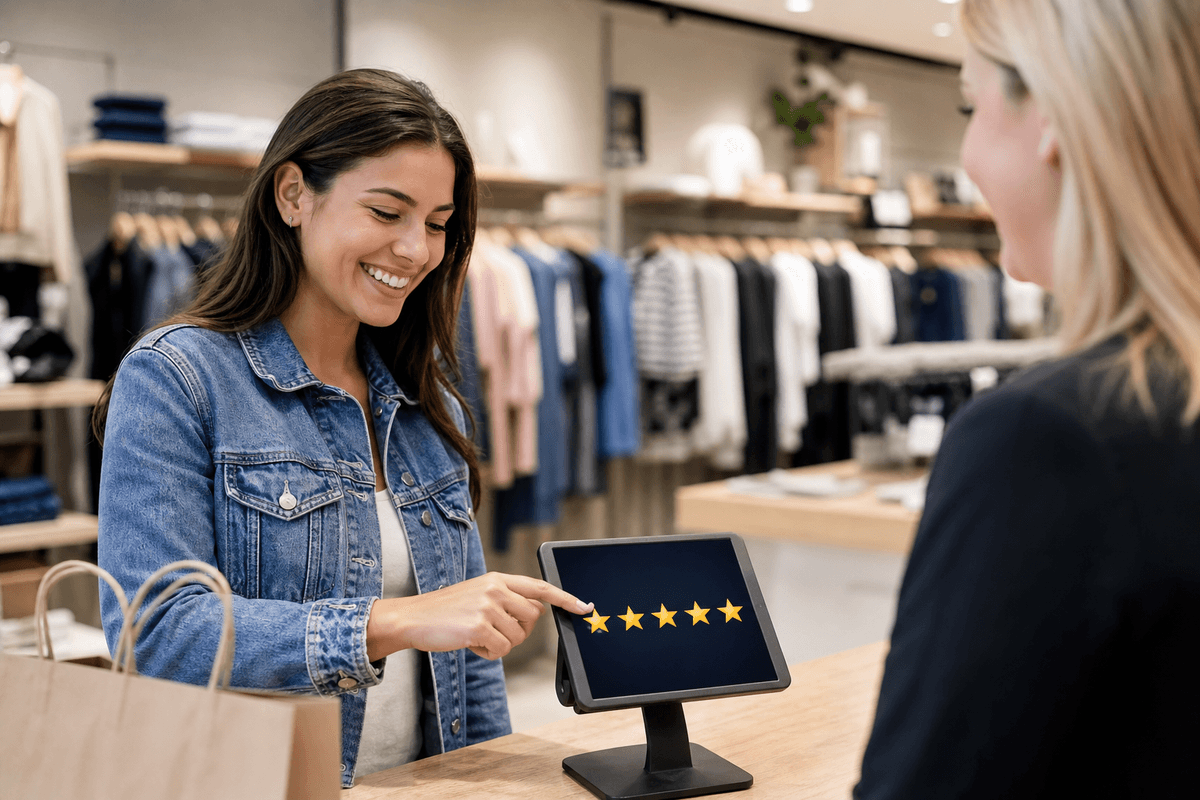 The CX Metrics That Actually Matter for Retailers