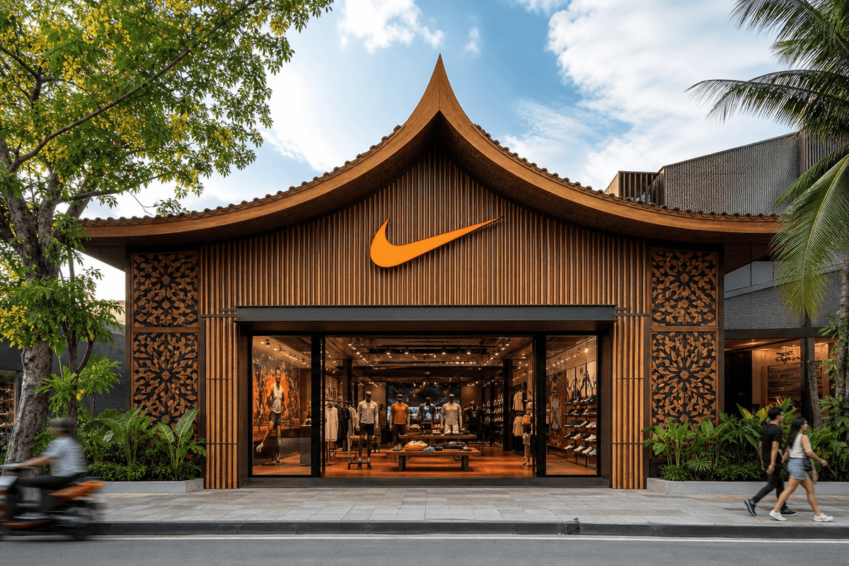 Localizing Your Retail Brand for Southeast Asian Markets