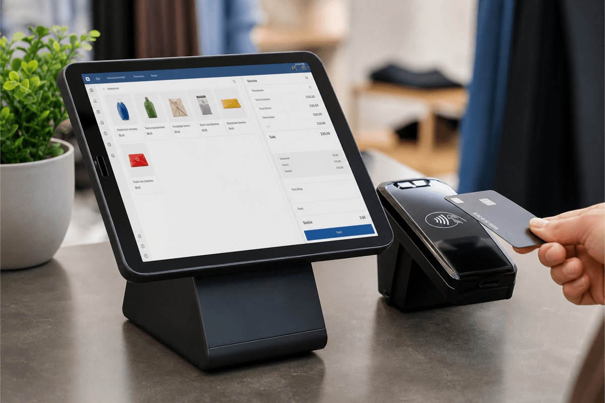 Modernizing Your POS: A Practical Guide for Retailers