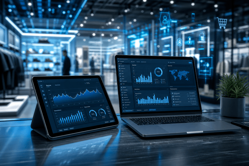 Digital Transformation