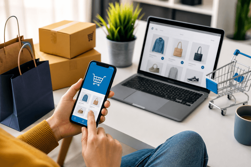 E-commerce Integration