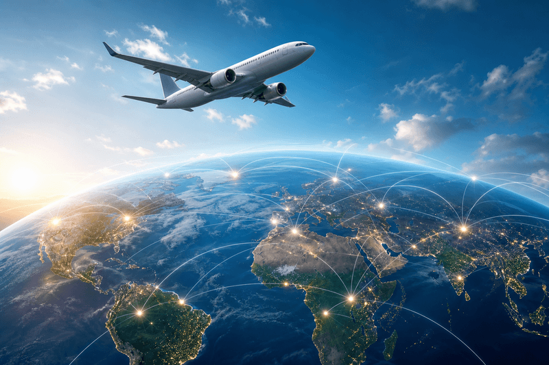 International Expansion