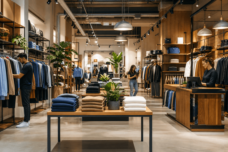 Store Operations Excellence